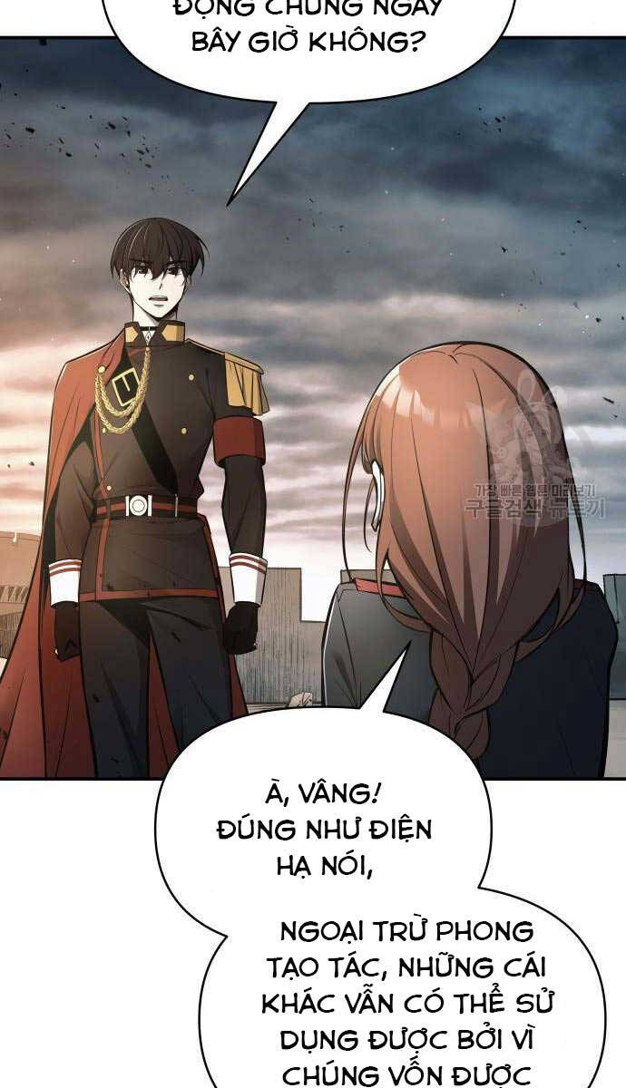 Trở Thành Hung Thần Trong Trò Chơi Thủ Thành chapter 69 - Upload bởi truyensieuhay.com