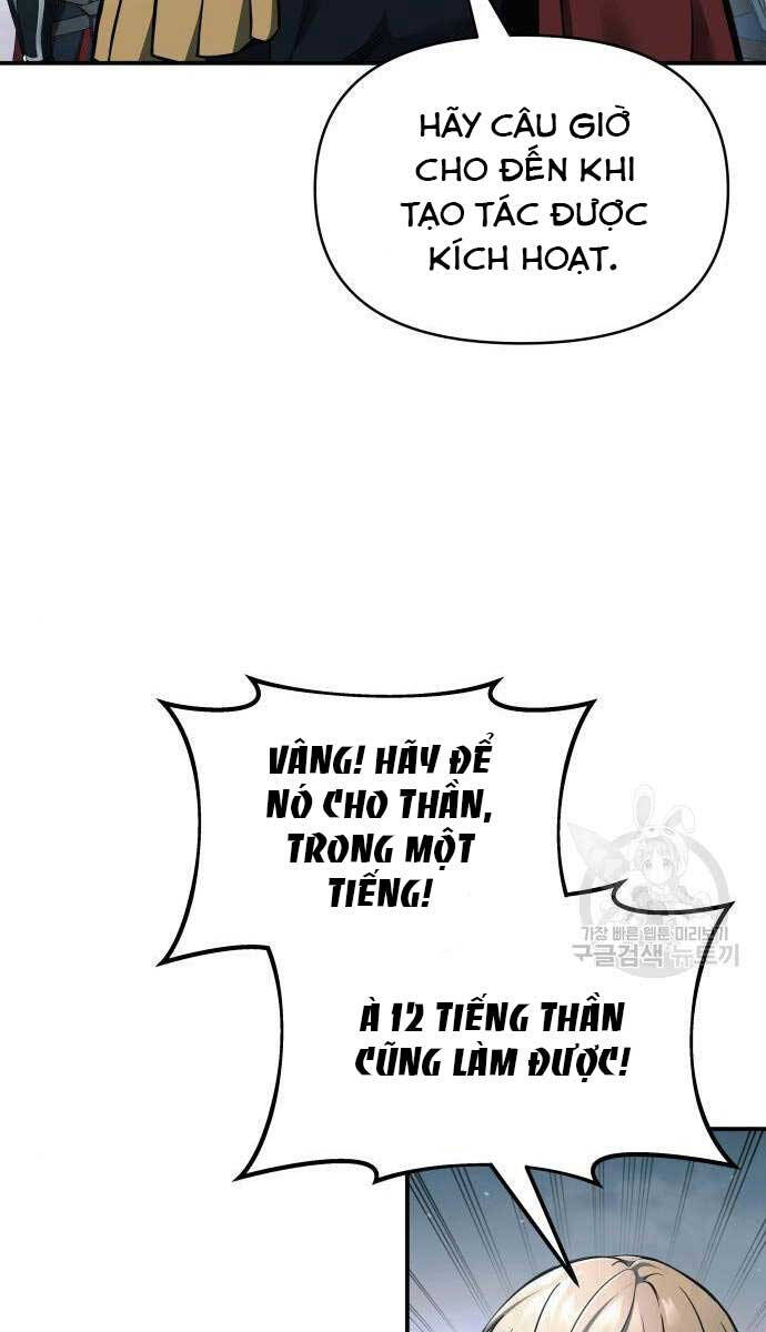 Trở Thành Hung Thần Trong Trò Chơi Thủ Thành chapter 69 - Upload bởi truyensieuhay.com