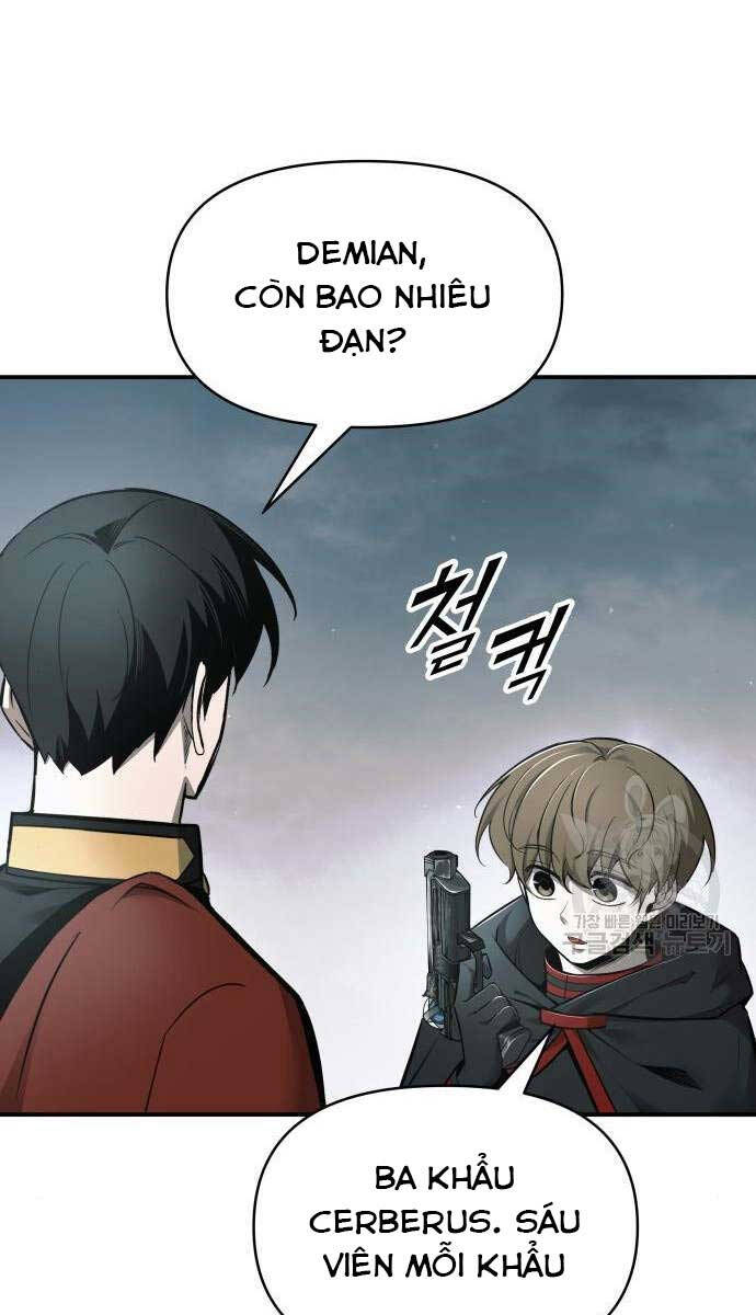 Trở Thành Hung Thần Trong Trò Chơi Thủ Thành chapter 69 - Upload bởi truyensieuhay.com