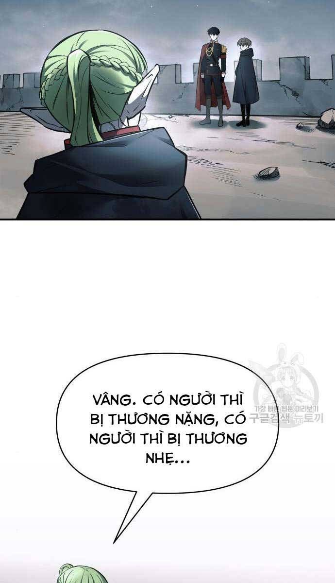 Trở Thành Hung Thần Trong Trò Chơi Thủ Thành chapter 69 - Upload bởi truyensieuhay.com