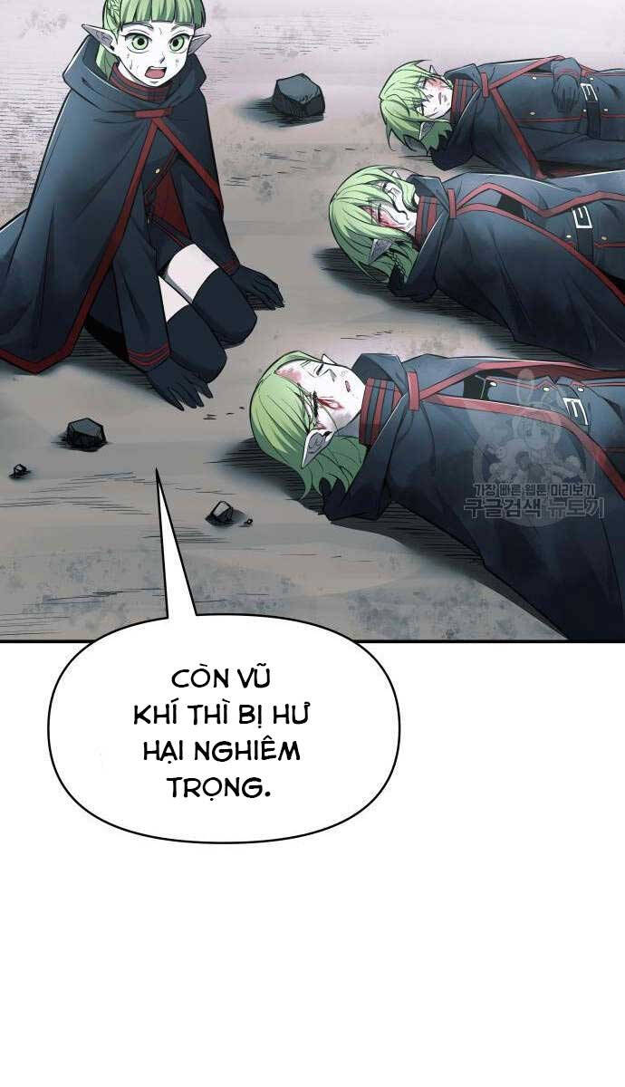 Trở Thành Hung Thần Trong Trò Chơi Thủ Thành chapter 69 - Upload bởi truyensieuhay.com