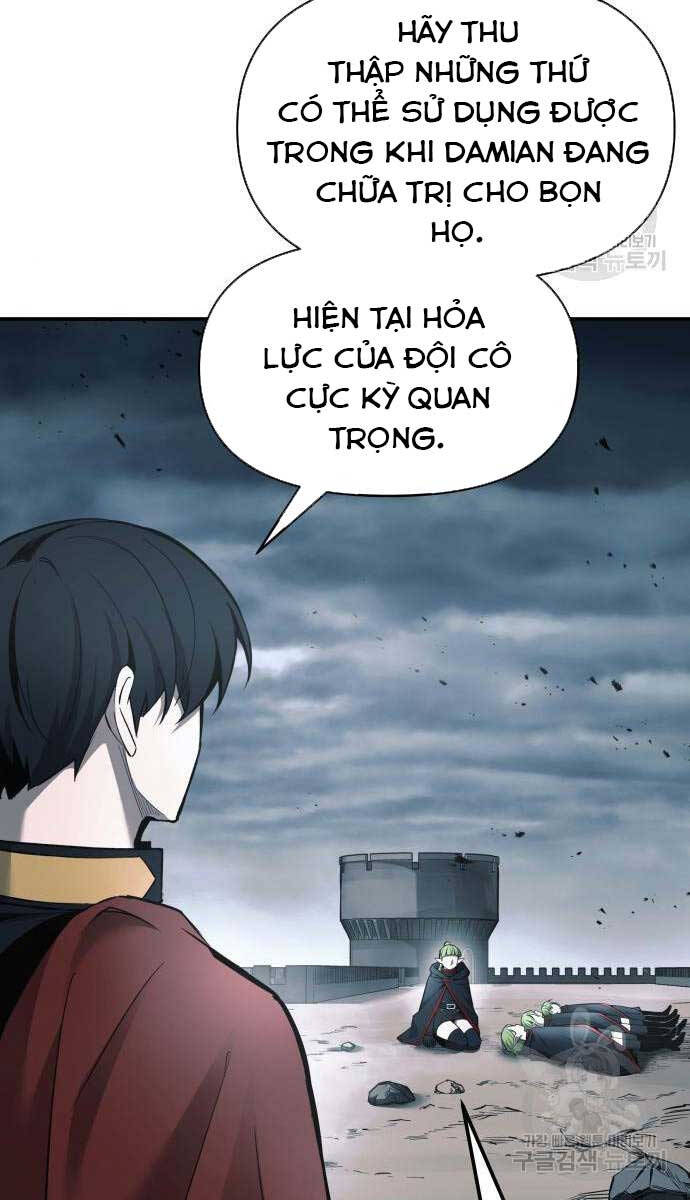 Trở Thành Hung Thần Trong Trò Chơi Thủ Thành chapter 69 - Upload bởi truyensieuhay.com