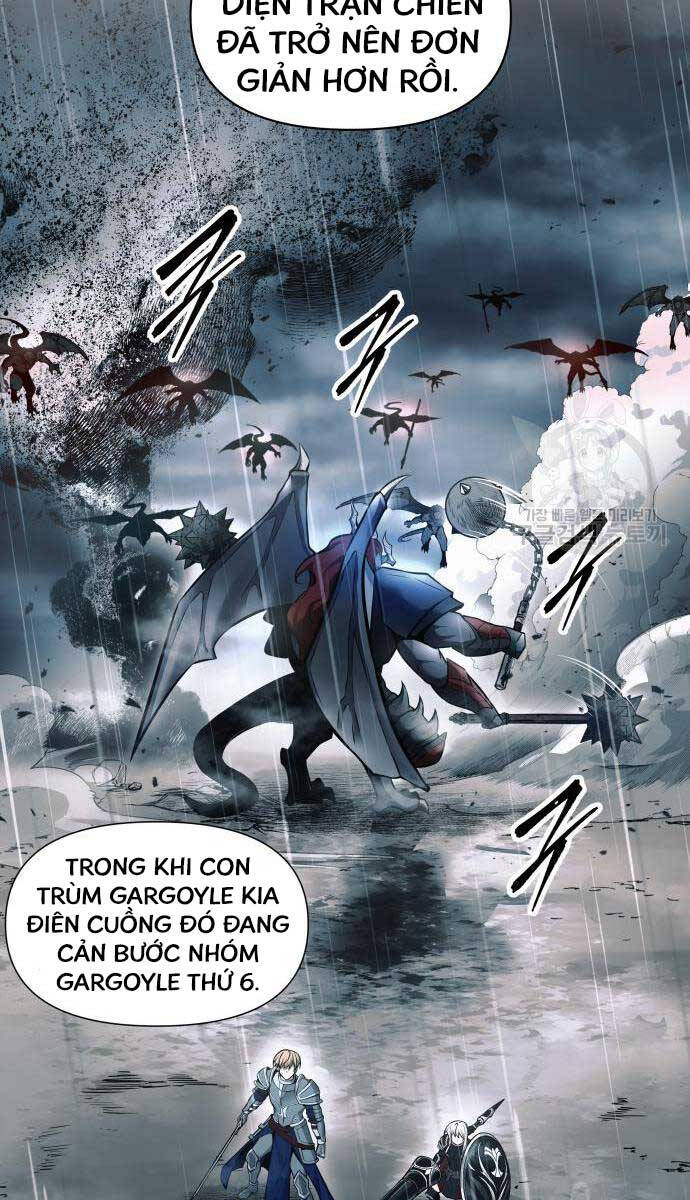 Trở Thành Hung Thần Trong Trò Chơi Thủ Thành chapter 70 - Upload bởi truyensieuhay.com