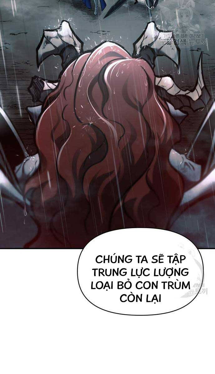 Trở Thành Hung Thần Trong Trò Chơi Thủ Thành chapter 70 - Upload bởi truyensieuhay.com