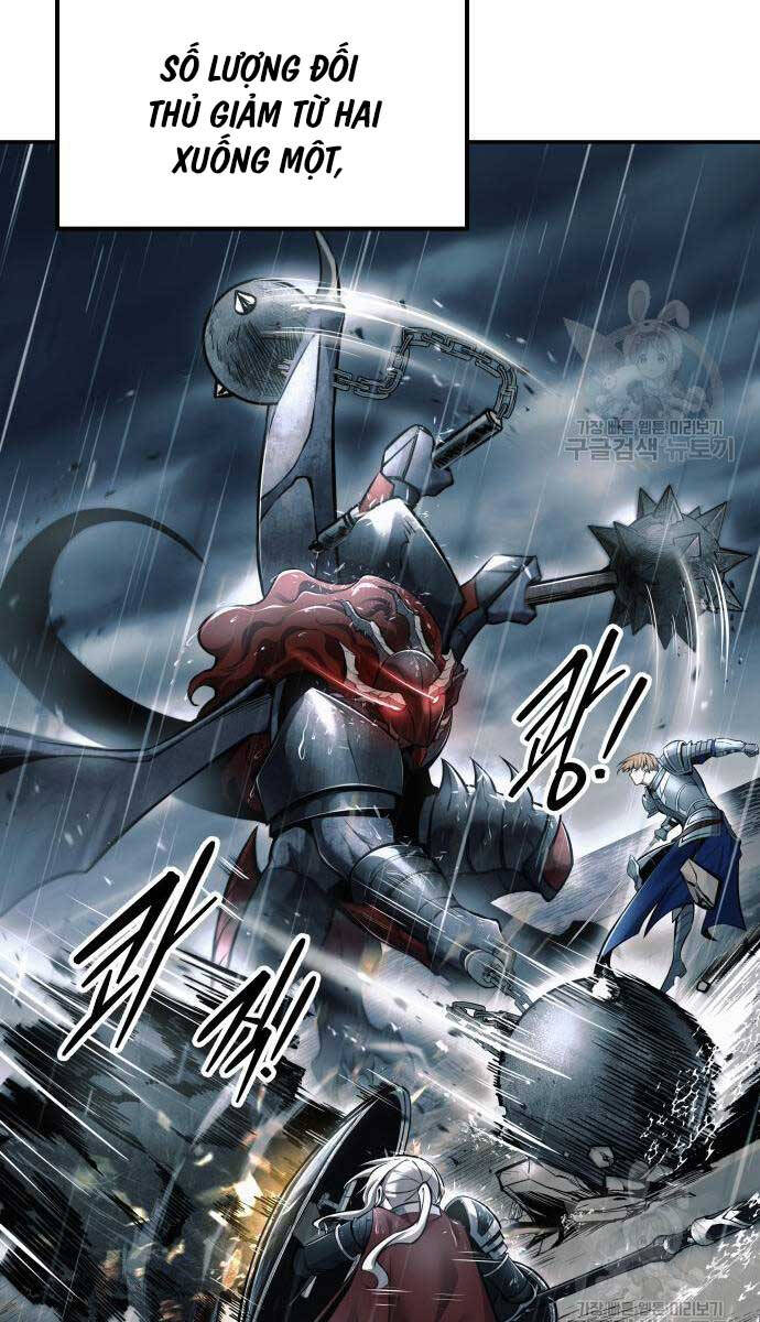Trở Thành Hung Thần Trong Trò Chơi Thủ Thành chapter 70 - Upload bởi truyensieuhay.com
