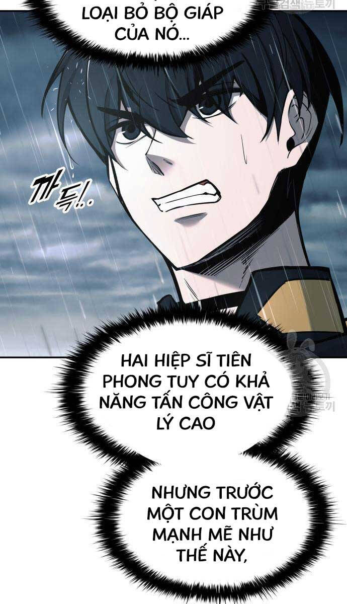 Trở Thành Hung Thần Trong Trò Chơi Thủ Thành chapter 70 - Upload bởi truyensieuhay.com