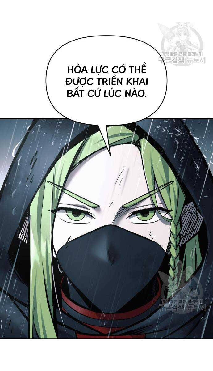 Trở Thành Hung Thần Trong Trò Chơi Thủ Thành chapter 70 - Upload bởi truyensieuhay.com