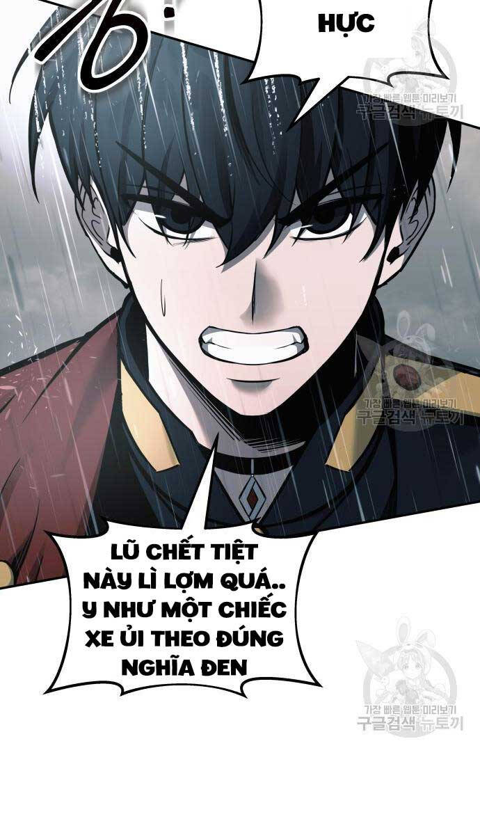 Trở Thành Hung Thần Trong Trò Chơi Thủ Thành chapter 70 - Upload bởi truyensieuhay.com