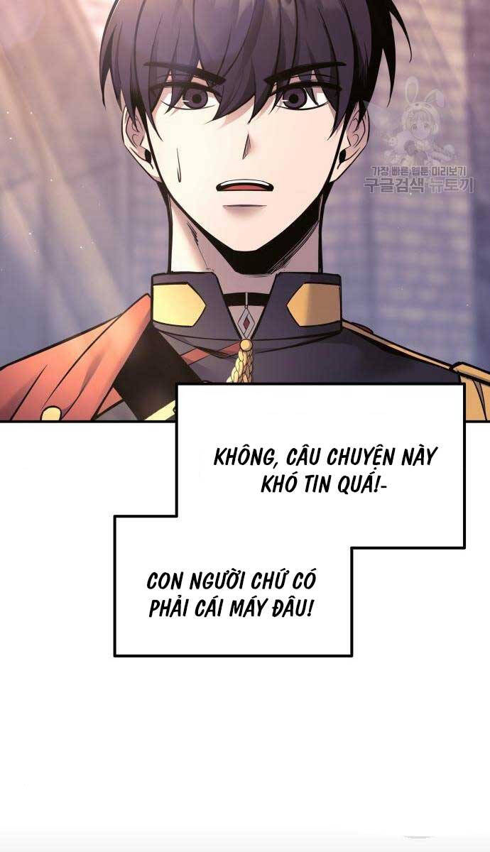 Trở Thành Hung Thần Trong Trò Chơi Thủ Thành chapter 71 - Upload bởi truyensieuhay.com