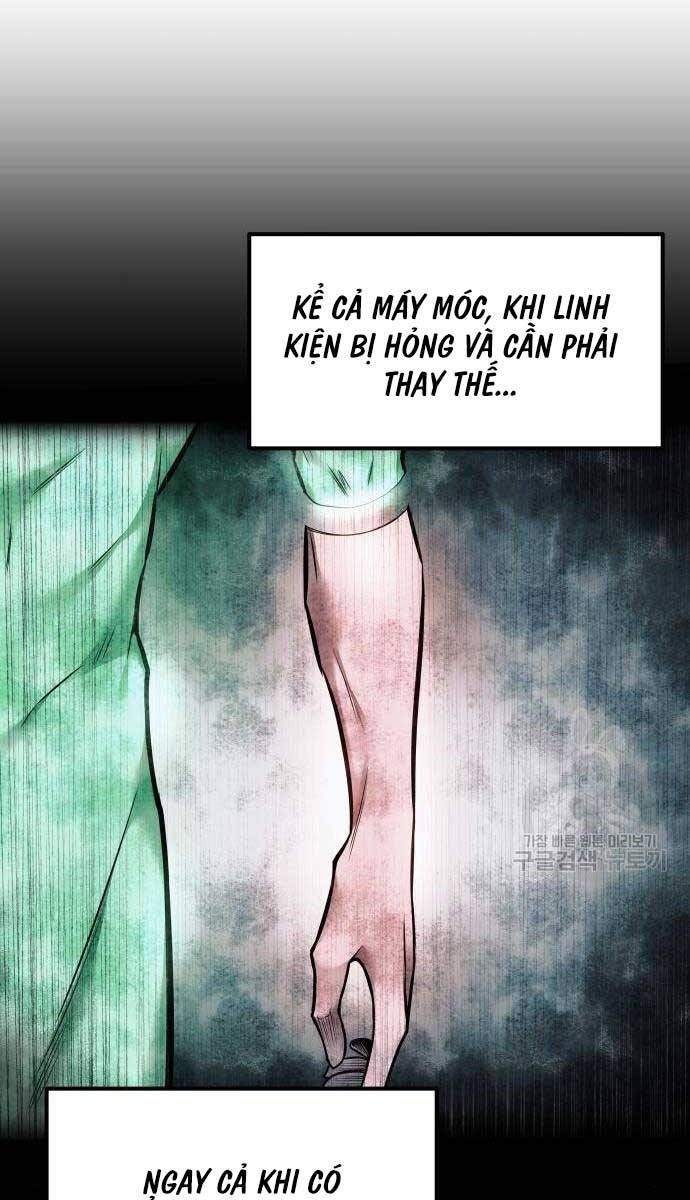 Trở Thành Hung Thần Trong Trò Chơi Thủ Thành chapter 71 - Upload bởi truyensieuhay.com
