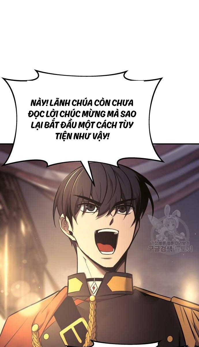 Trở Thành Hung Thần Trong Trò Chơi Thủ Thành chapter 71 - Upload bởi truyensieuhay.com