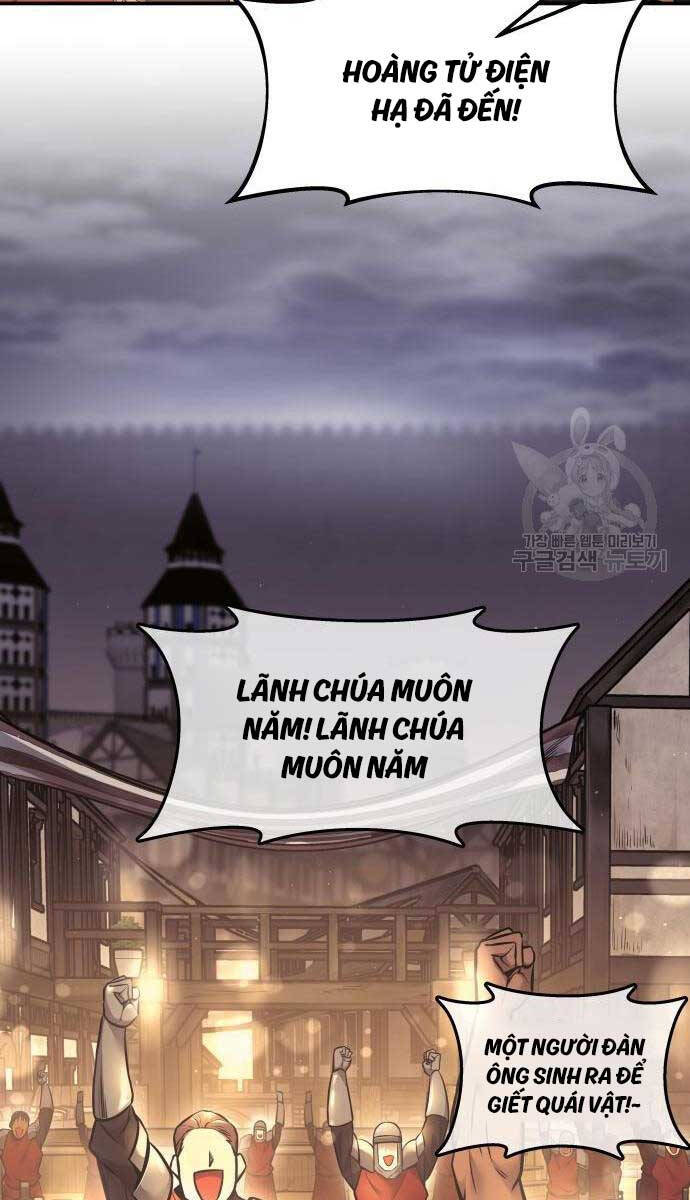 Trở Thành Hung Thần Trong Trò Chơi Thủ Thành chapter 71 - Upload bởi truyensieuhay.com