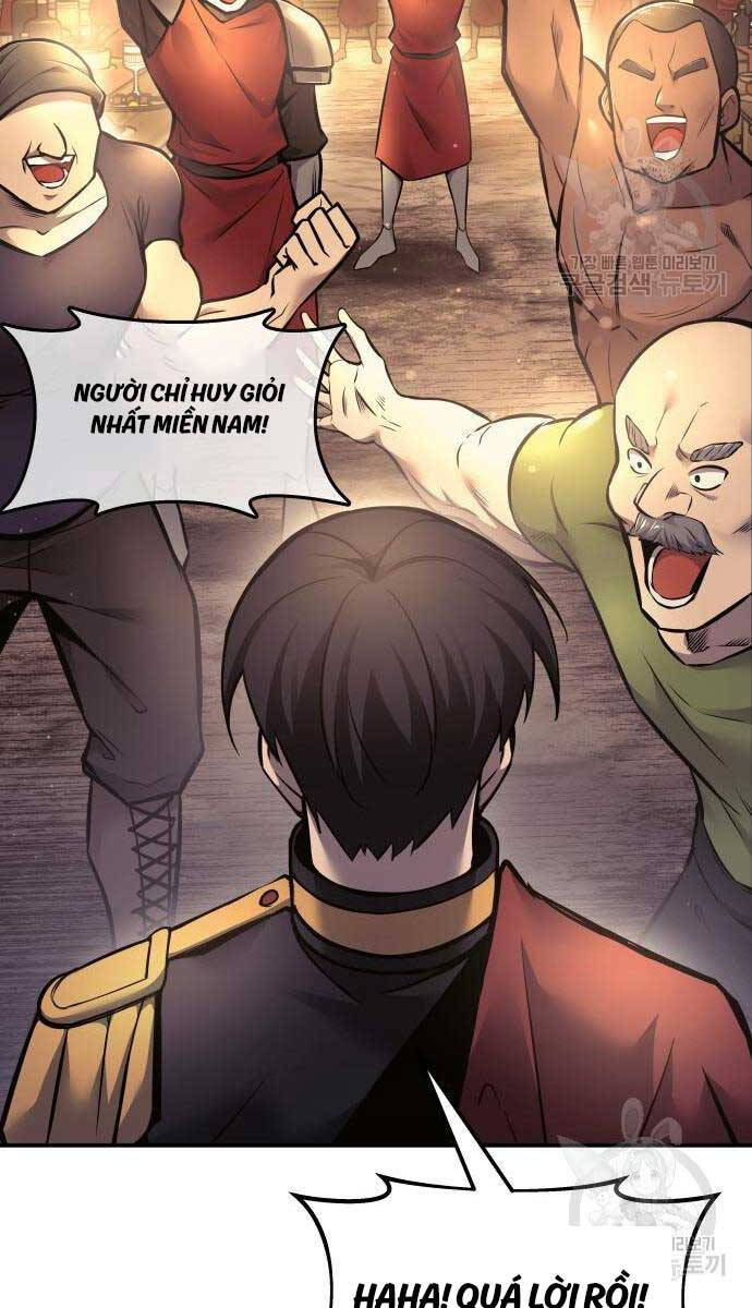 Trở Thành Hung Thần Trong Trò Chơi Thủ Thành chapter 71 - Upload bởi truyensieuhay.com