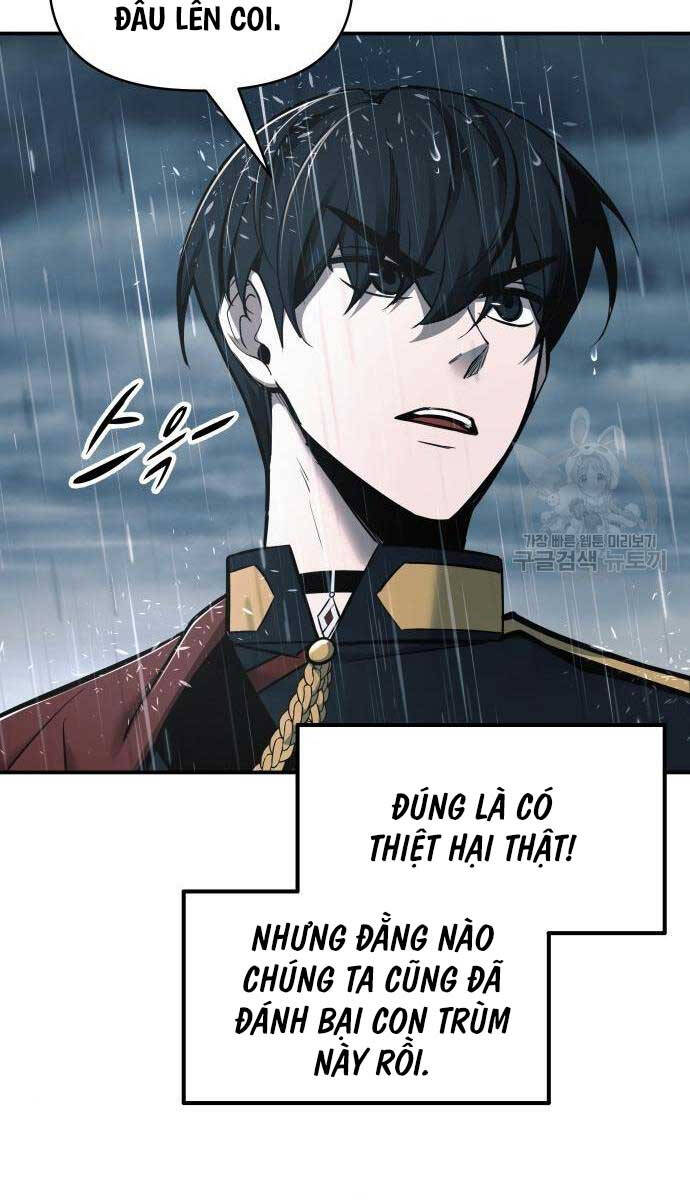 Trở Thành Hung Thần Trong Trò Chơi Thủ Thành chapter 71 - Upload bởi truyensieuhay.com