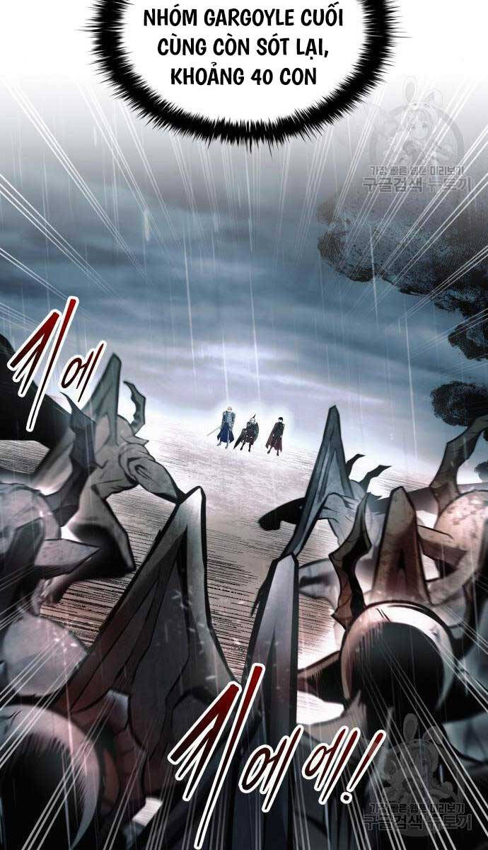 Trở Thành Hung Thần Trong Trò Chơi Thủ Thành chapter 71 - Upload bởi truyensieuhay.com