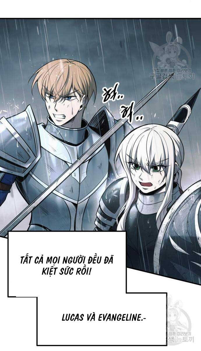 Trở Thành Hung Thần Trong Trò Chơi Thủ Thành chapter 71 - Upload bởi truyensieuhay.com