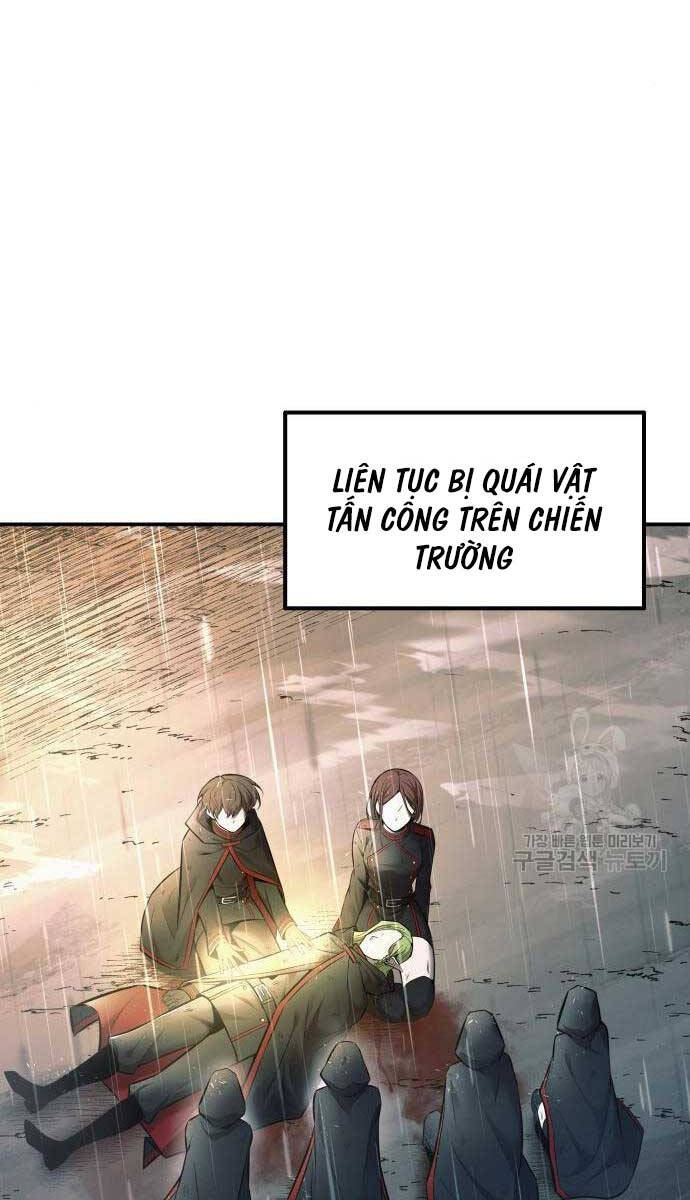 Trở Thành Hung Thần Trong Trò Chơi Thủ Thành chapter 71 - Upload bởi truyensieuhay.com