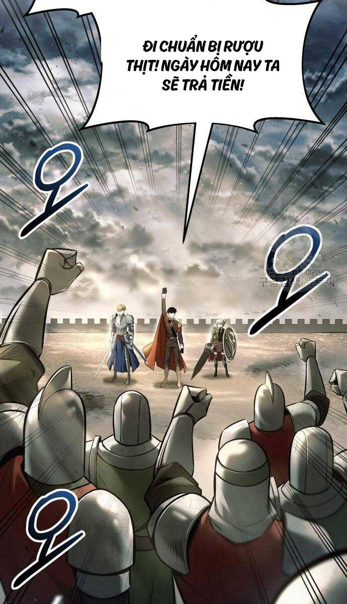 Trở Thành Hung Thần Trong Trò Chơi Thủ Thành chapter 71 - Upload bởi truyensieuhay.com
