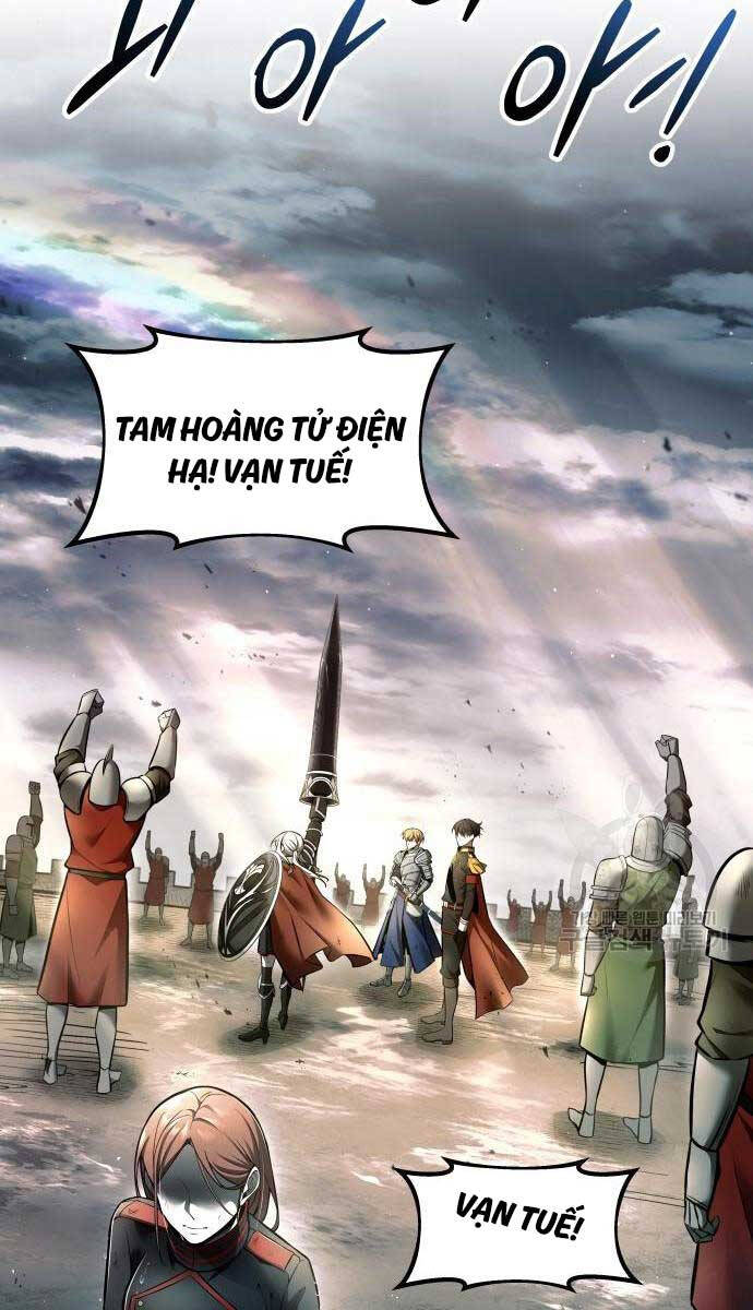 Trở Thành Hung Thần Trong Trò Chơi Thủ Thành chapter 71 - Upload bởi truyensieuhay.com
