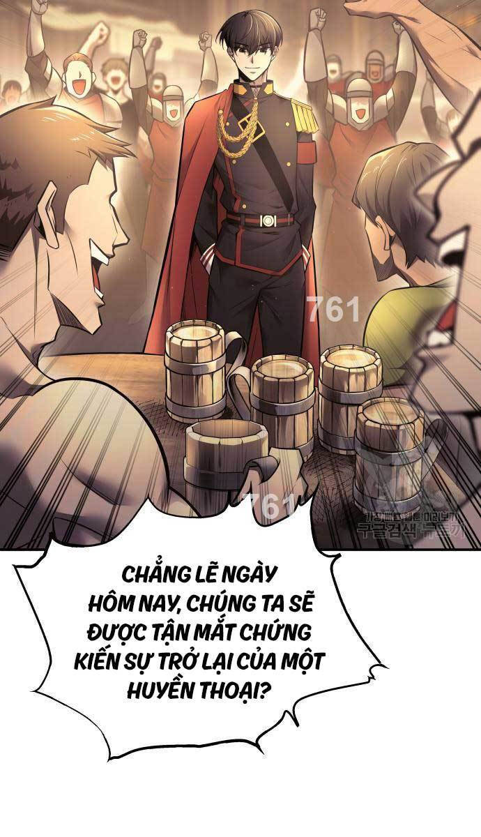 Trở Thành Hung Thần Trong Trò Chơi Thủ Thành chapter 72 - Upload bởi truyensieuhay.com