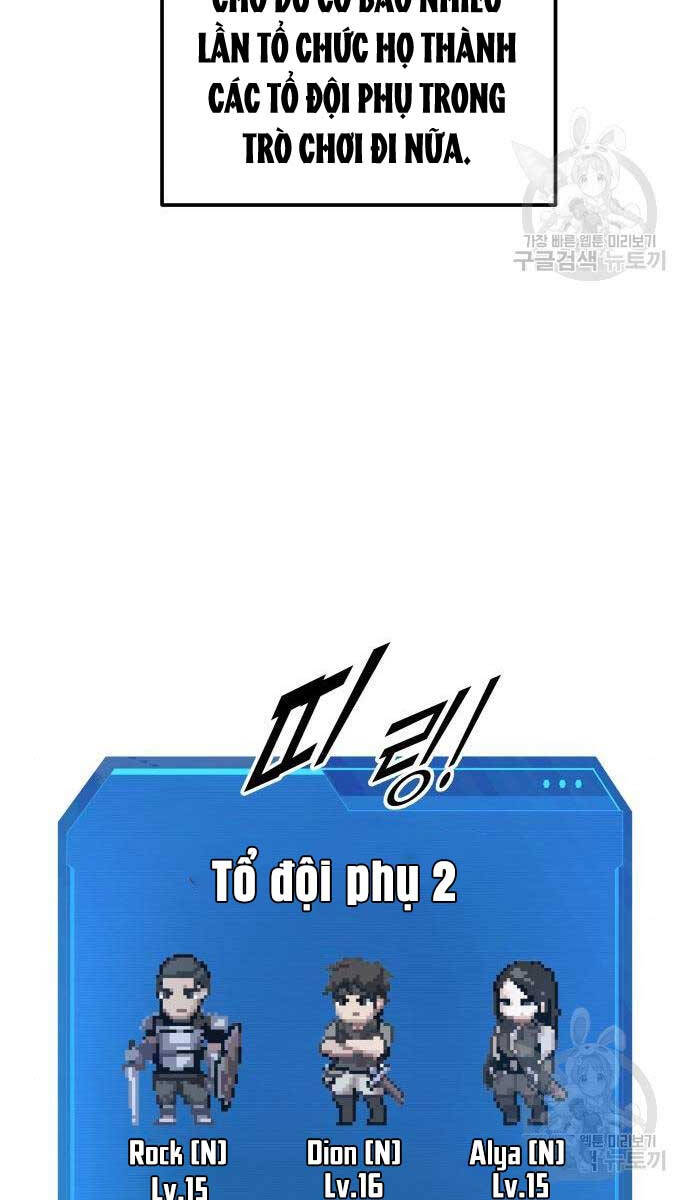 Trở Thành Hung Thần Trong Trò Chơi Thủ Thành chapter 73 - Upload bởi truyensieuhay.com