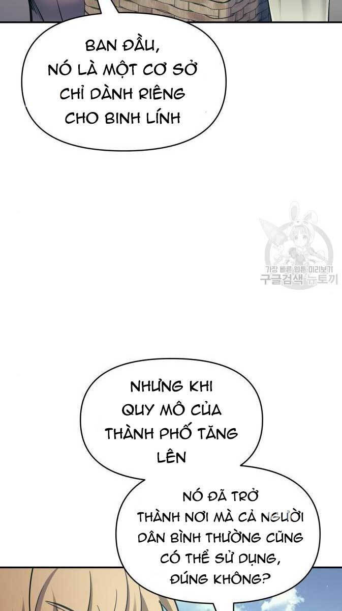Trở Thành Hung Thần Trong Trò Chơi Thủ Thành chapter 73 - Upload bởi truyensieuhay.com