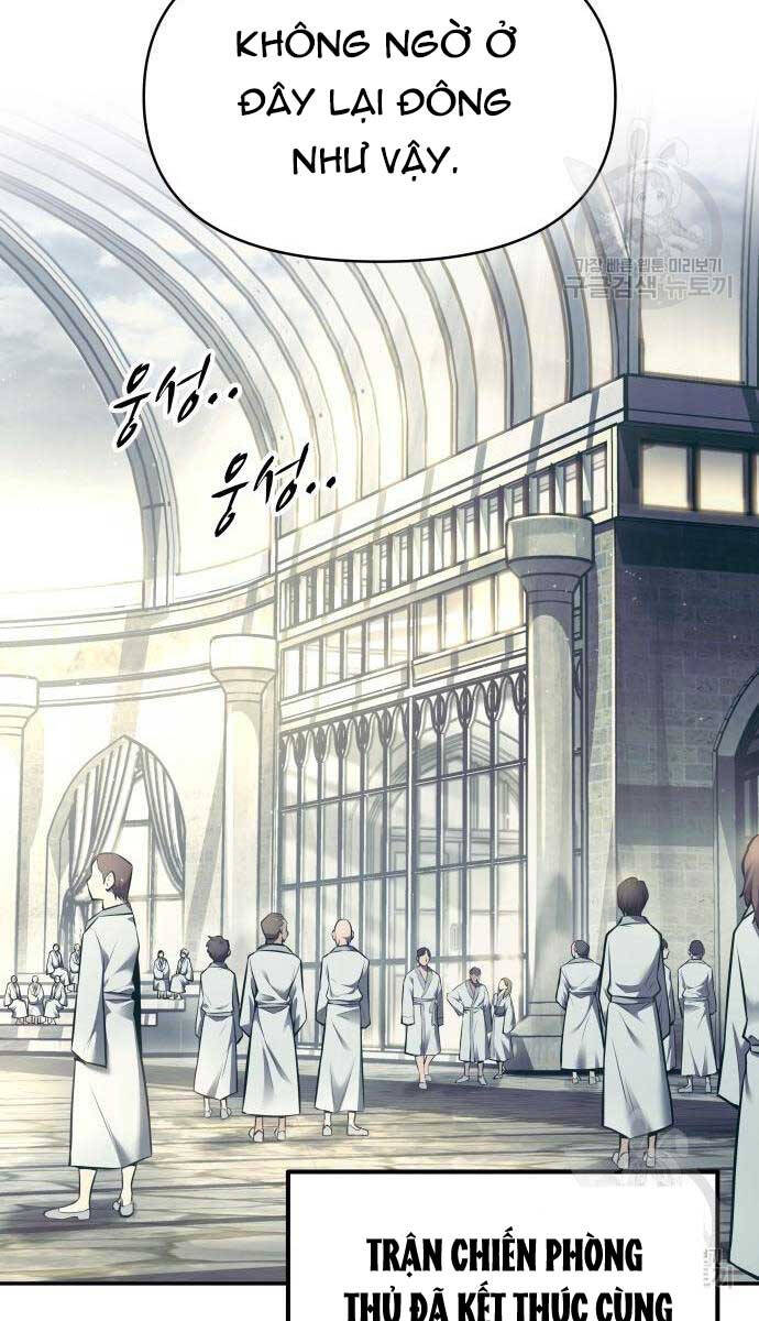 Trở Thành Hung Thần Trong Trò Chơi Thủ Thành chapter 73 - Upload bởi truyensieuhay.com