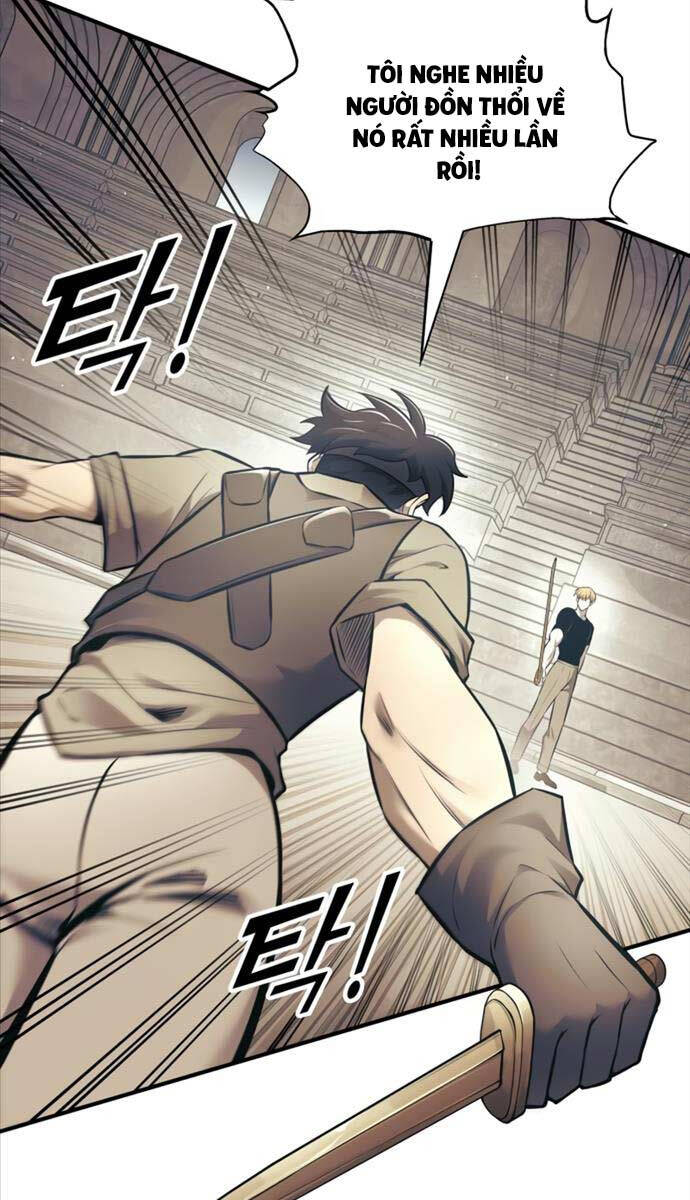 Trở Thành Hung Thần Trong Trò Chơi Thủ Thành chapter 74 - Upload bởi truyensieuhay.com