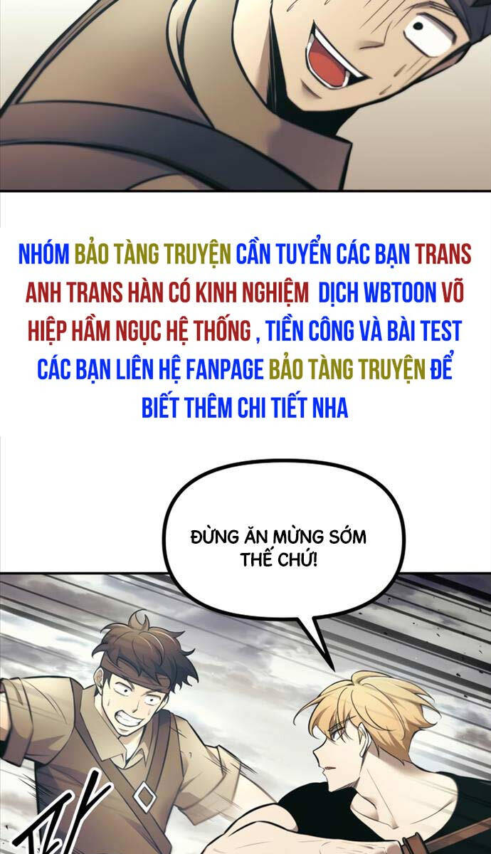 Trở Thành Hung Thần Trong Trò Chơi Thủ Thành chapter 74 - Upload bởi truyensieuhay.com