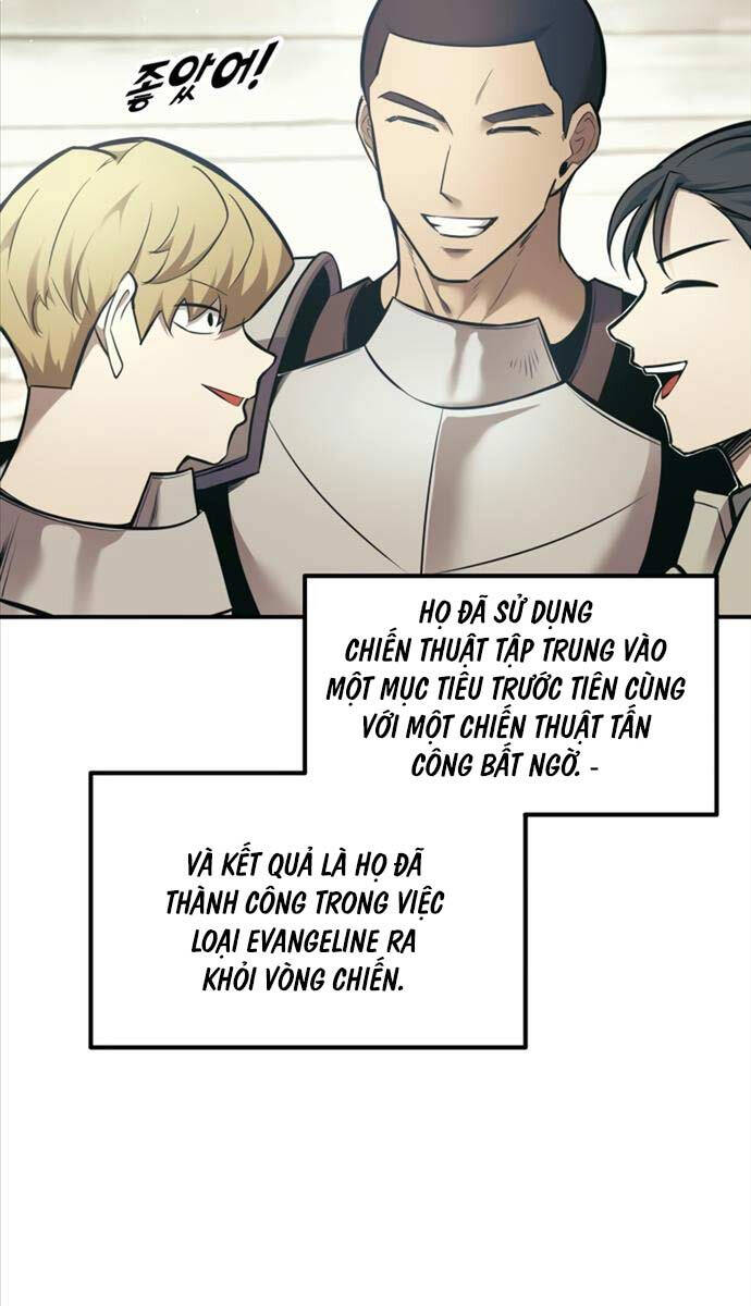 Trở Thành Hung Thần Trong Trò Chơi Thủ Thành chapter 74 - Upload bởi truyensieuhay.com