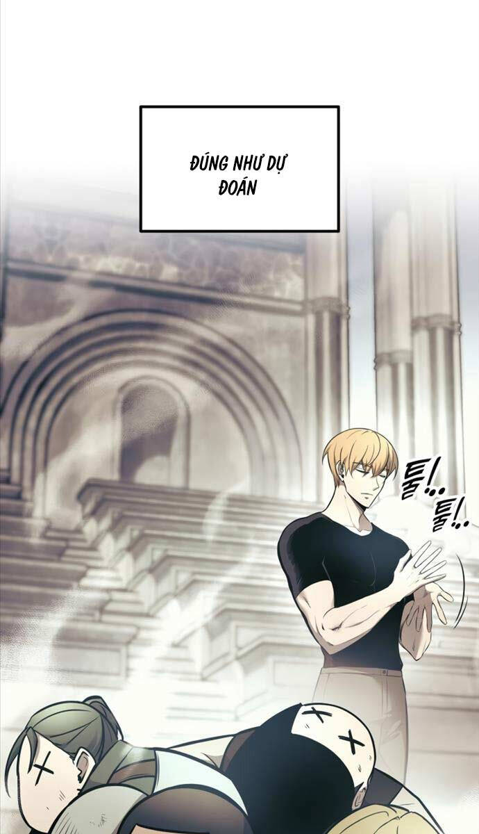 Trở Thành Hung Thần Trong Trò Chơi Thủ Thành chapter 74 - Upload bởi truyensieuhay.com
