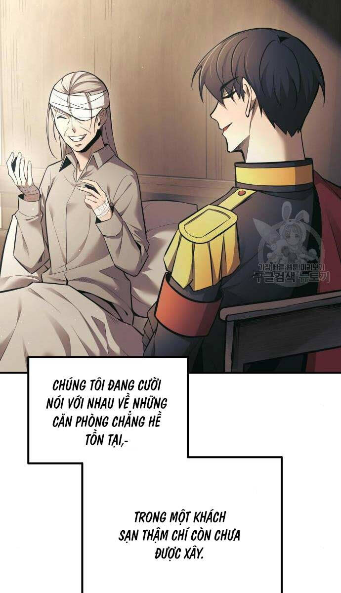 Trở Thành Hung Thần Trong Trò Chơi Thủ Thành chapter 75 - Upload bởi truyensieuhay.com