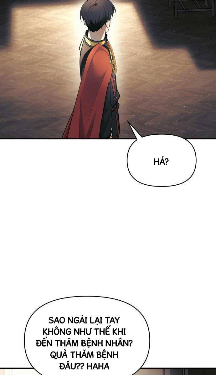Trở Thành Hung Thần Trong Trò Chơi Thủ Thành chapter 75 - Upload bởi truyensieuhay.com