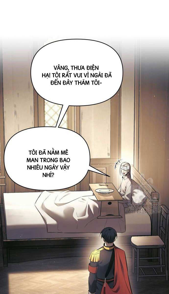 Trở Thành Hung Thần Trong Trò Chơi Thủ Thành chapter 75 - Upload bởi truyensieuhay.com