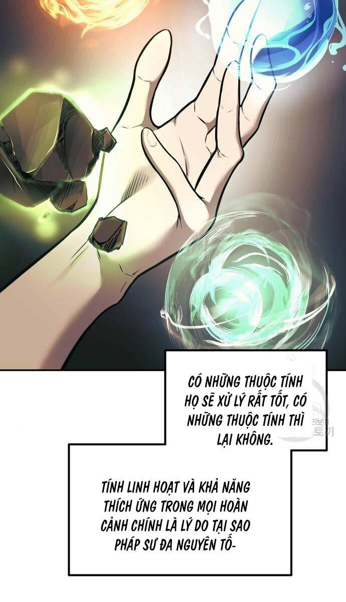 Trở Thành Hung Thần Trong Trò Chơi Thủ Thành chapter 75 - Upload bởi truyensieuhay.com