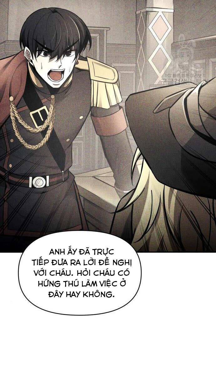 Trở Thành Hung Thần Trong Trò Chơi Thủ Thành chapter 76 - Upload bởi truyensieuhay.com