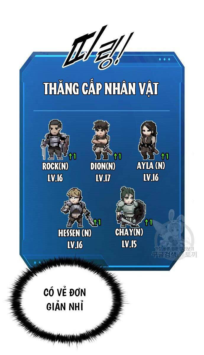 Trở Thành Hung Thần Trong Trò Chơi Thủ Thành chapter 76 - Upload bởi truyensieuhay.com