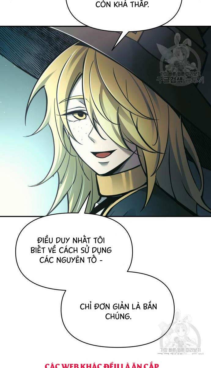 Trở Thành Hung Thần Trong Trò Chơi Thủ Thành chapter 77 - Upload bởi truyensieuhay.com