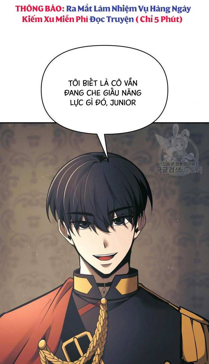 Trở Thành Hung Thần Trong Trò Chơi Thủ Thành chapter 77 - Upload bởi truyensieuhay.com