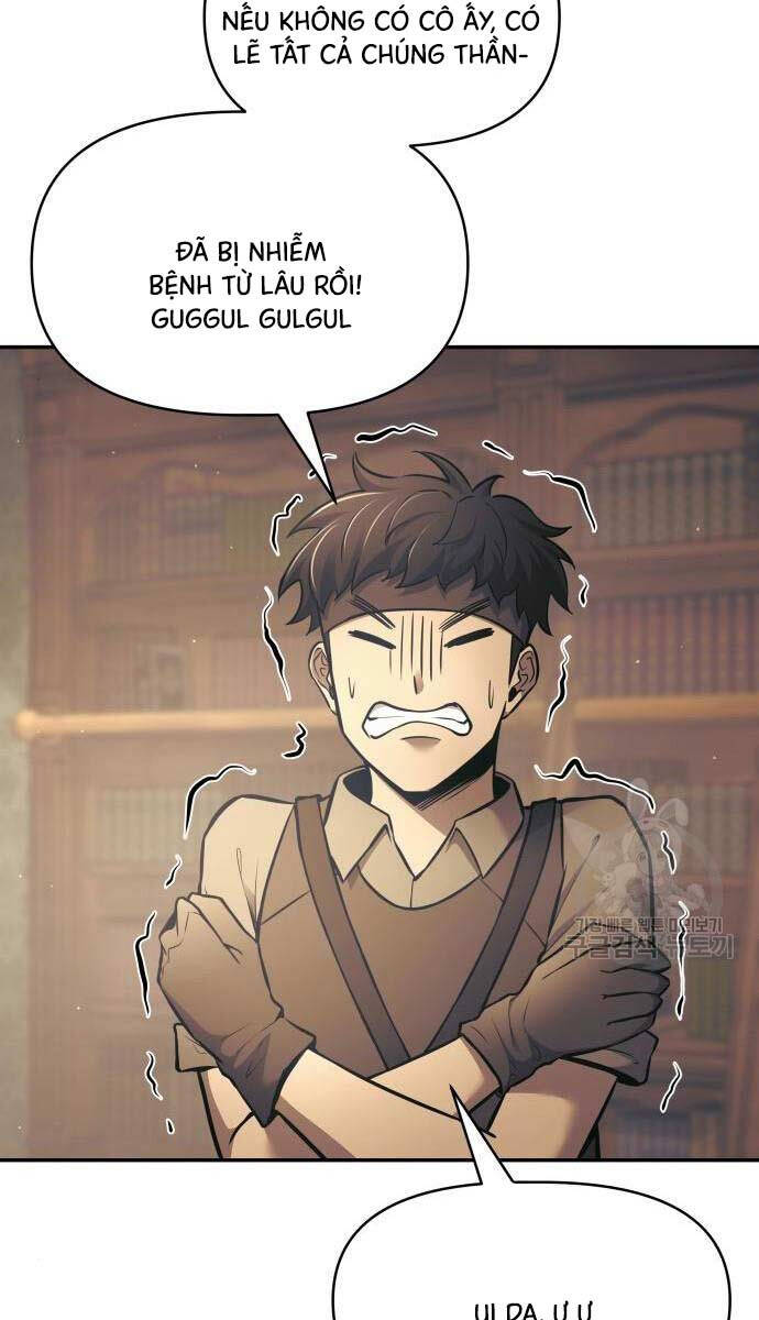 Trở Thành Hung Thần Trong Trò Chơi Thủ Thành chapter 77 - Upload bởi truyensieuhay.com