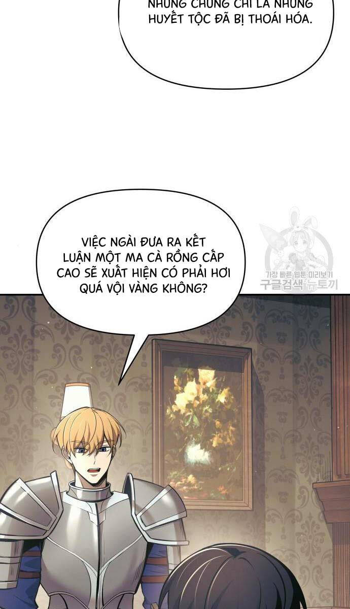 Trở Thành Hung Thần Trong Trò Chơi Thủ Thành chapter 77 - Upload bởi truyensieuhay.com