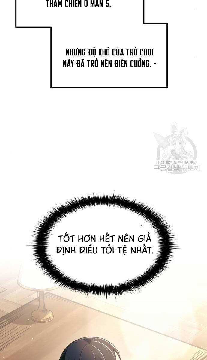 Trở Thành Hung Thần Trong Trò Chơi Thủ Thành chapter 77 - Upload bởi truyensieuhay.com