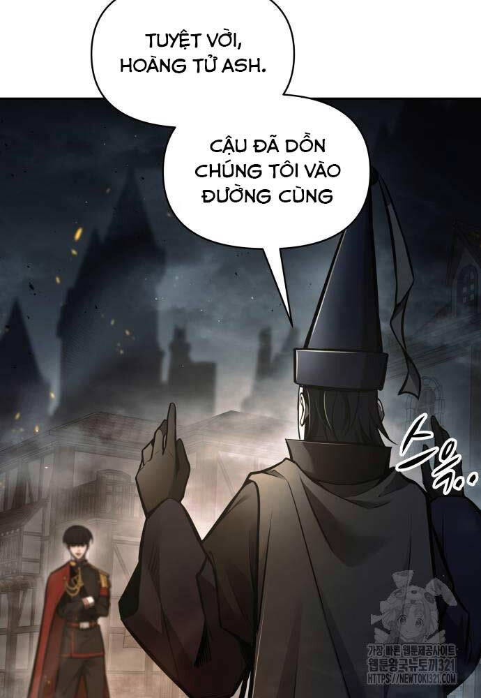 Trở Thành Hung Thần Trong Trò Chơi Thủ Thành chapter 80 - Upload bởi truyensieuhay.com