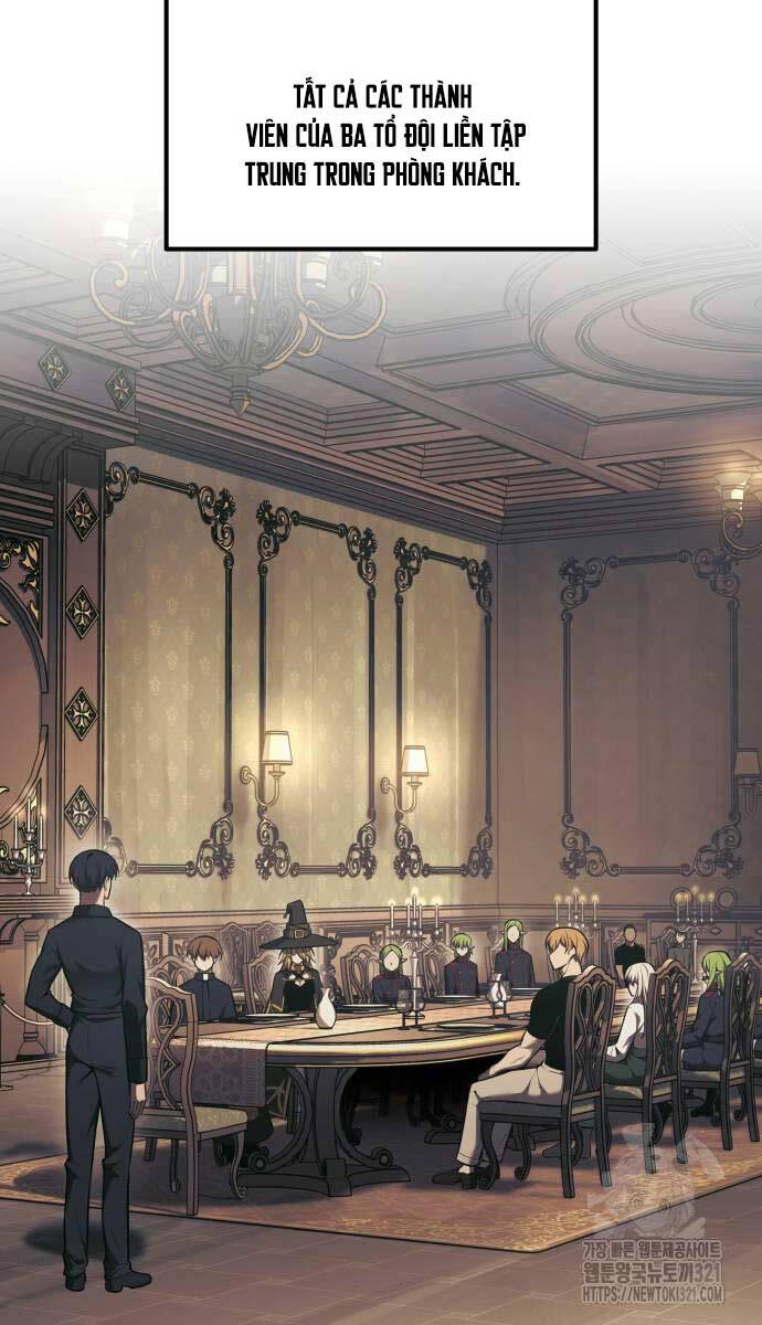 Trở Thành Hung Thần Trong Trò Chơi Thủ Thành chapter 81 - Upload bởi truyensieuhay.com