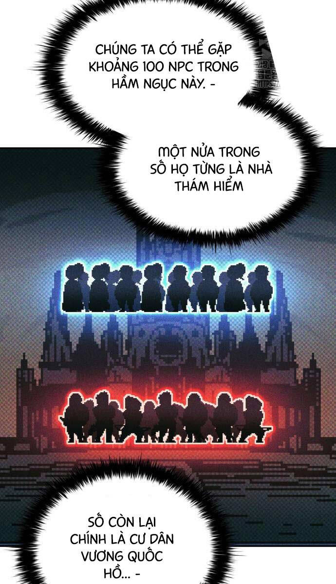 Trở Thành Hung Thần Trong Trò Chơi Thủ Thành chapter 81 - Upload bởi truyensieuhay.com