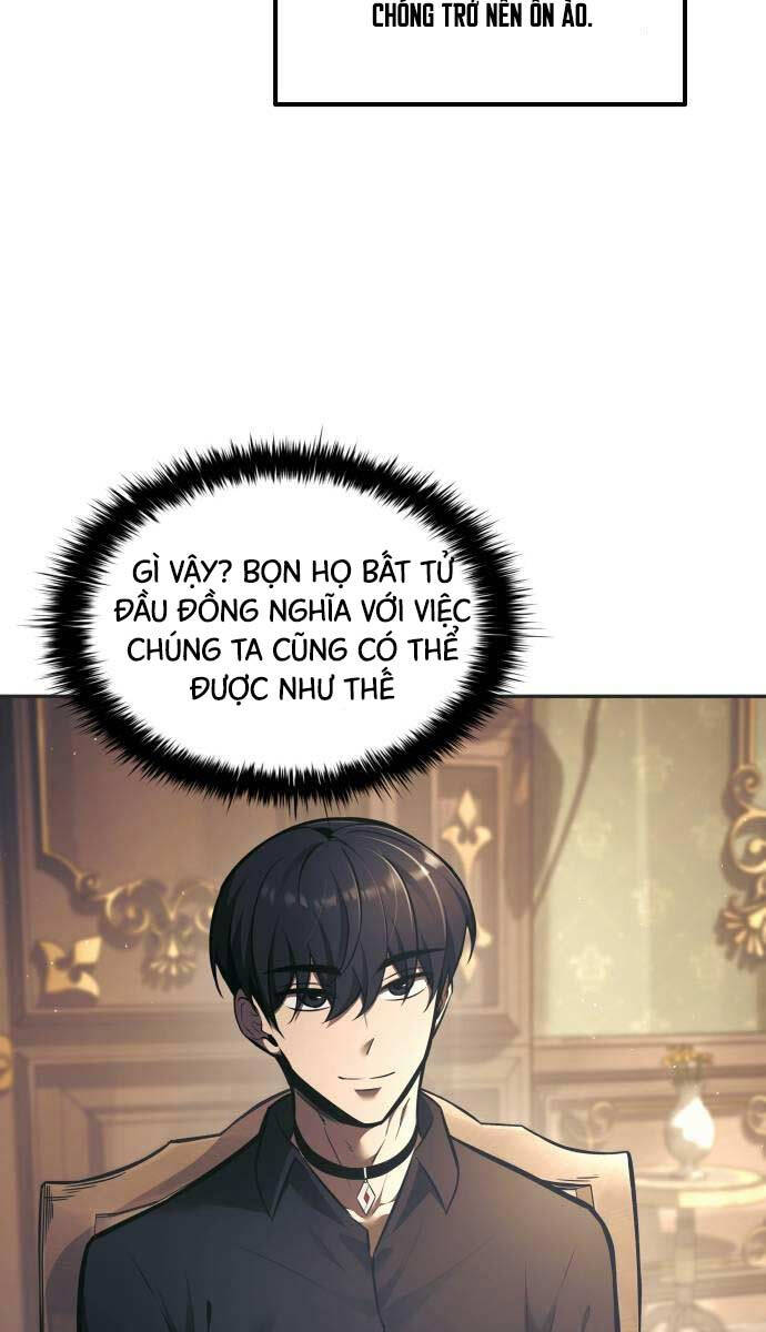 Trở Thành Hung Thần Trong Trò Chơi Thủ Thành chapter 81 - Upload bởi truyensieuhay.com