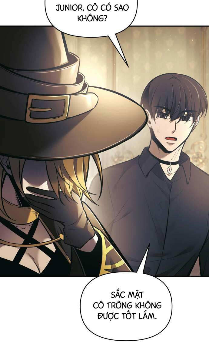 Trở Thành Hung Thần Trong Trò Chơi Thủ Thành chapter 81 - Upload bởi truyensieuhay.com