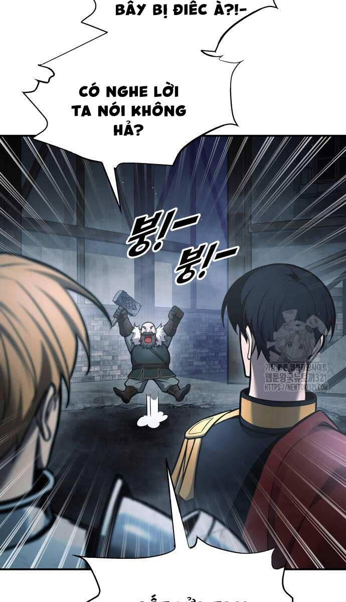 Trở Thành Hung Thần Trong Trò Chơi Thủ Thành chapter 81 - Upload bởi truyensieuhay.com