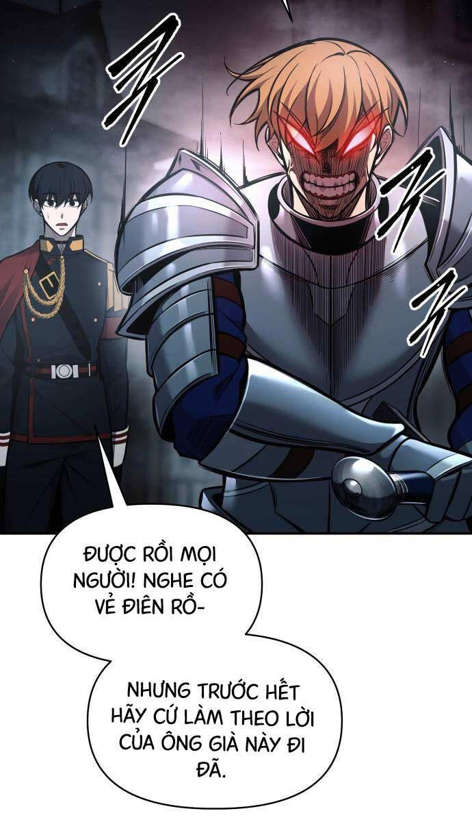 Trở Thành Hung Thần Trong Trò Chơi Thủ Thành chapter 81 - Upload bởi truyensieuhay.com