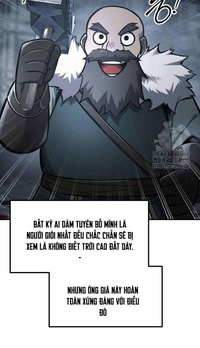 Trở Thành Hung Thần Trong Trò Chơi Thủ Thành chapter 81 - Upload bởi truyensieuhay.com